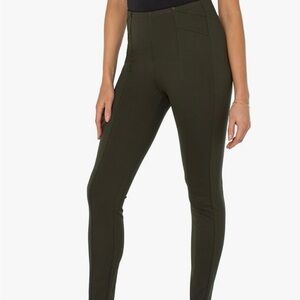 Liverpool High-Waisted Women's Pants